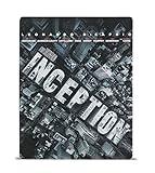 Inception Blu-ray Steel Book specification (Quantity Limited Production/2 Pieces Set) [Blu-ray]