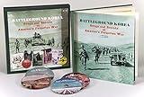 Battleground Korea: Songs & Sounds of America's Forgotten War