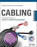 Cabling: The Complete Guide to Copper and Fiber-Optic Networking