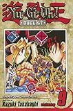 Yu-Gi-Oh! Duelist, Vol. 9