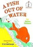 A Fish Out of Water (Beginner Books)