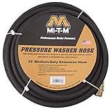 Mi T M AW-0050-0176 Pressure Washer Extension Hose, 23'