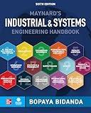 Maynard's Industrial and Systems Engineering Handbook, Sixth Edition