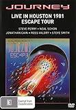 Live In Houston 1981: The Escape Tour