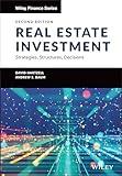 Real Estate Investment and Finance: Strategies, Structures, Decisions (Wiley Finance)