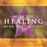 Music For Healing