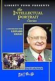 A Conversation with Leonard Liggio (DVD)