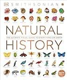 Natural History (DK Definitive Visual Encyclopedias)