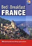 Thomas Cook Bed & Breakfast France