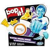 Hasbro Gaming Bop It - Electronic Party Game for Kids 8+, Single or Multiplayer Mode