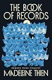 The Book of Records: A Novel