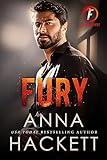 Fury: A Fake Dating Workplace Romance (Fury Brothers Book 1)