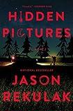 Hidden Pictures: A Novel