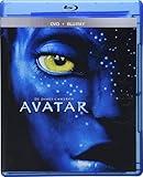Avatar [Blu-ray + DVD Combo]: Directed by James Cameron [Spanish Artwork]