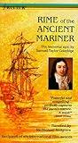 Rime of Ancient Mariner