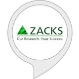 Stock Analysis by Zacks Investment Research Inc