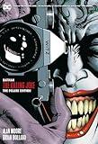 Batman the Killing Joke: The Deluxe Edition