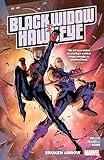 Black Widow & Hawkeye: Broken Arrow