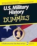 U.S. Military History For Dummies