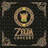 Legend Of Zelda: 30Th Anniversary Concert