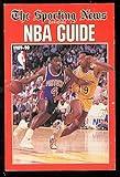 OFFICIAL NATIONAL BASKETBALL ASSOCIATION GUIDE 1989-90 FN
