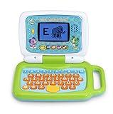 LeapFrog 2-in-1 LeapTop Touch, Green