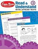 Read & Understand with Leveled Texts, Grade 3