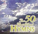 50 Most Beloved Hymns