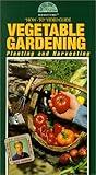 Vegetable Gardening [VHS]