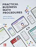 Loose Leaf for Practical Business Math Procedures (Operations and Decision Sciences)