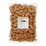 Naturalee Peanuts, In Shell 2 lbs - Roasted, No Salt - Natural Healthy Snack