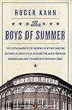 The Boys of Summer (Harperperennial Modern Classics)