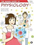 The Manga Guide to Physiology (The Manga Guides)