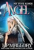 Angel: Angel Demon Romance