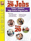 Top Twenty High School Degree Jobs