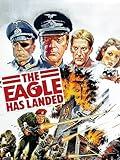 The Eagle Has Landed