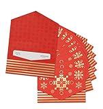 Amazon.com $25 Gift Card - Pack of 10 Mini Envelopes