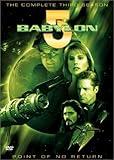 Babylon 5: Season 3