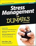 Stress Management For Dummies