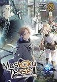 Mushoku Tensei: Jobless Reincarnation (Light Novel) Vol. 7