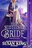 The Scottish Bride: A Medieval Historical Romance (Highland Secrets Book 1)