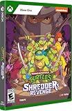 Teenage Mutant Ninja Turtles: Shredder's Revenge - Xbox One