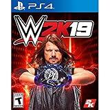 WWE 2K19 - PlayStation 4