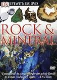 Eyewitness: Rock and Mineral