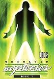 Unsolved Mysteries: UFOs [DVD]