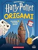 Harry Potter Origami Volume 1 (Harry Potter)