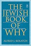 The Jewish Book of Why