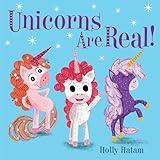 Unicorns Are Real! (Mythical Creatures Are Real!)