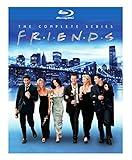 Friends: The Complete Series (Repackaged/Blu-ray)