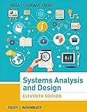 Systems Analysis and Design (Shelly Cashman Series)